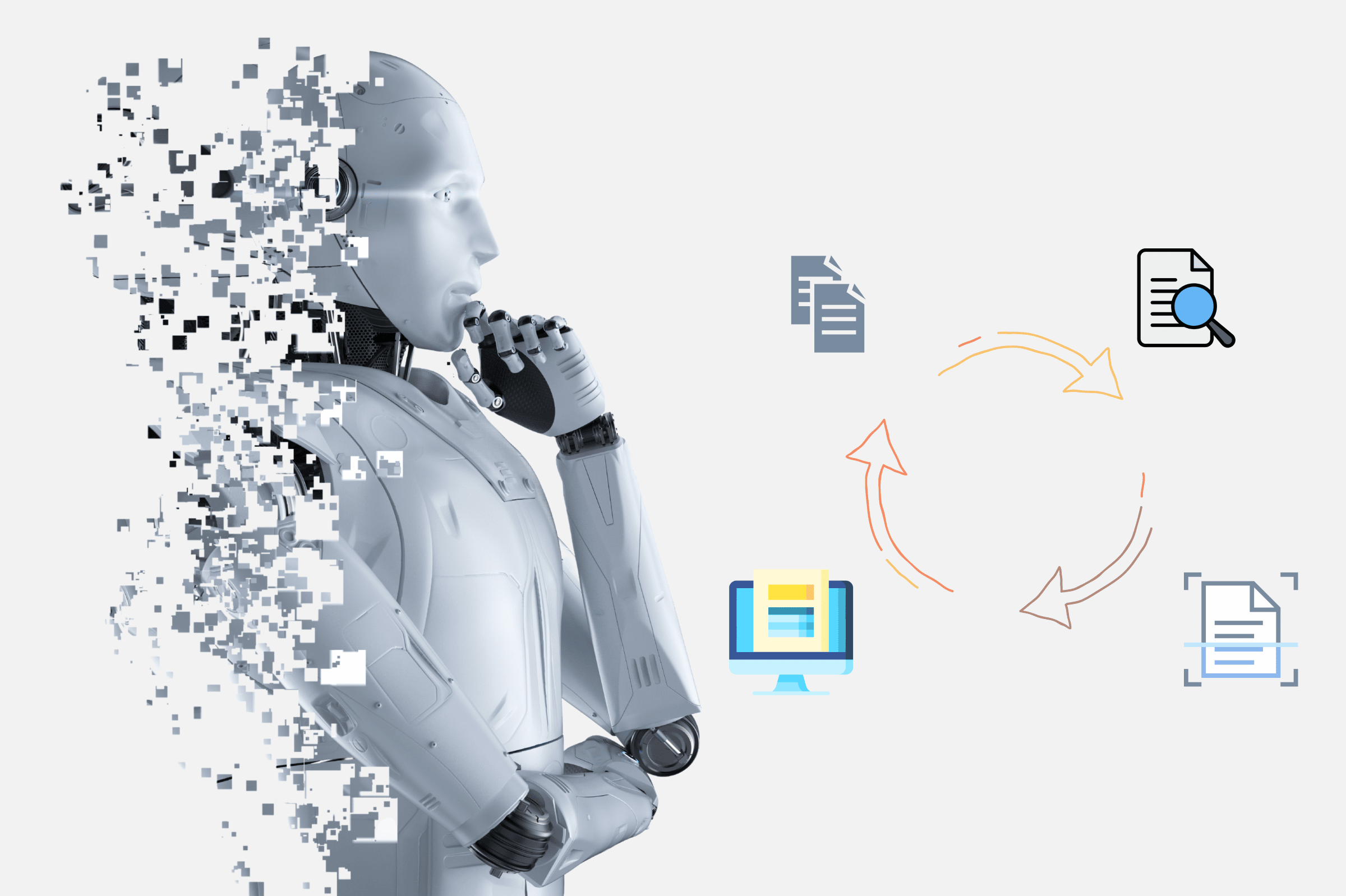 Intelligente Dokumentenverarbeitung  –  Ein Vergleich der führenden Automatisierungsplattformen (2023)