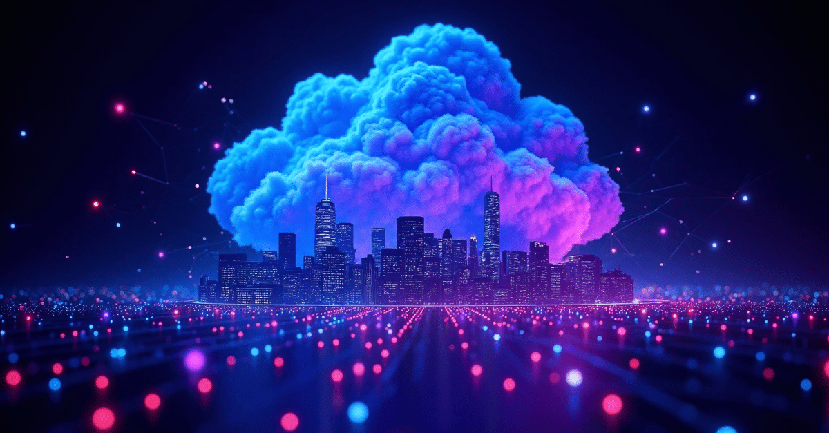 Cloud-Exit-Strategie: Warum jede Cloud-Reise auch einen Exit-Plan braucht Cloud-Exit-Strategie: Warum jede Cloud-Reise auch einen Exit-Plan braucht